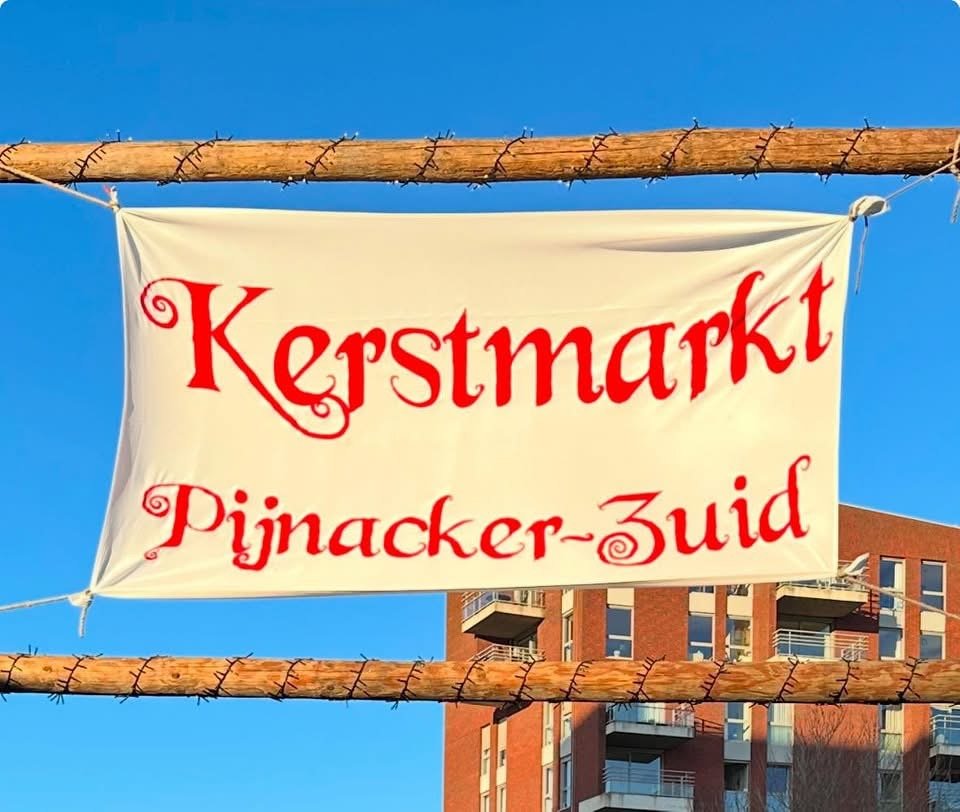 Kerstmarkt 2026